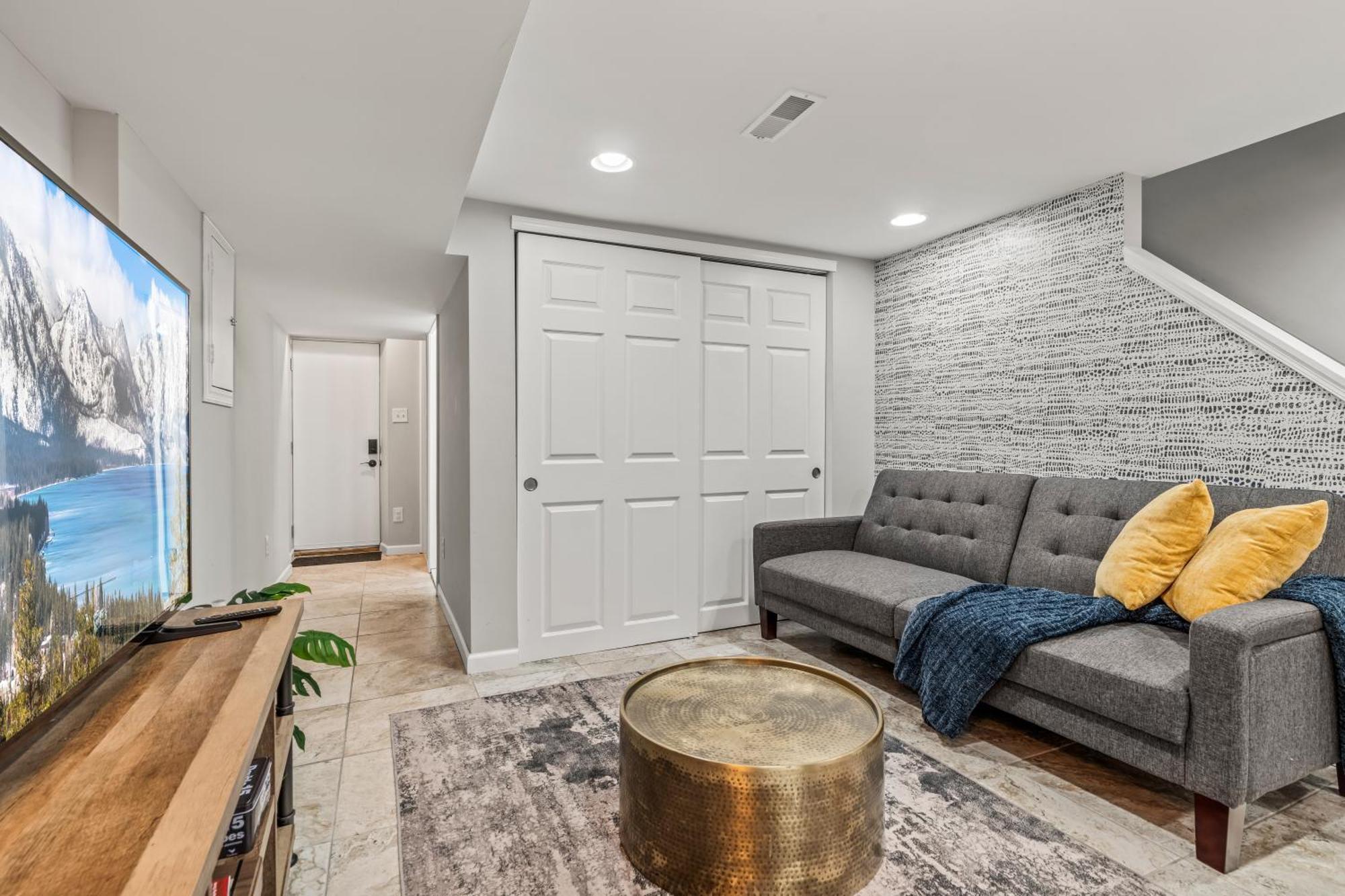 Uptown Gem! A Family Home Free Early Check-In! Philadelphia Dış mekan fotoğraf