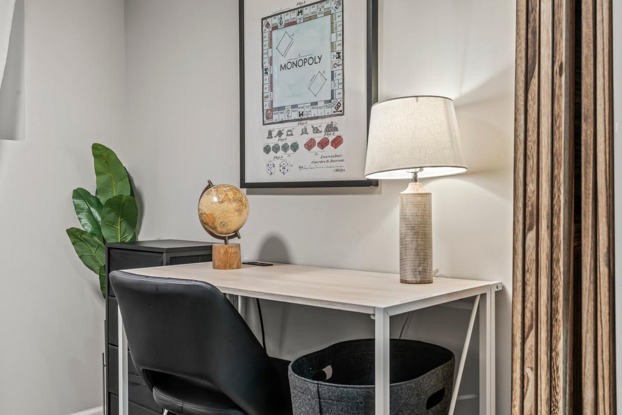 Uptown Gem! A Family Home Free Early Check-In! Philadelphia Dış mekan fotoğraf