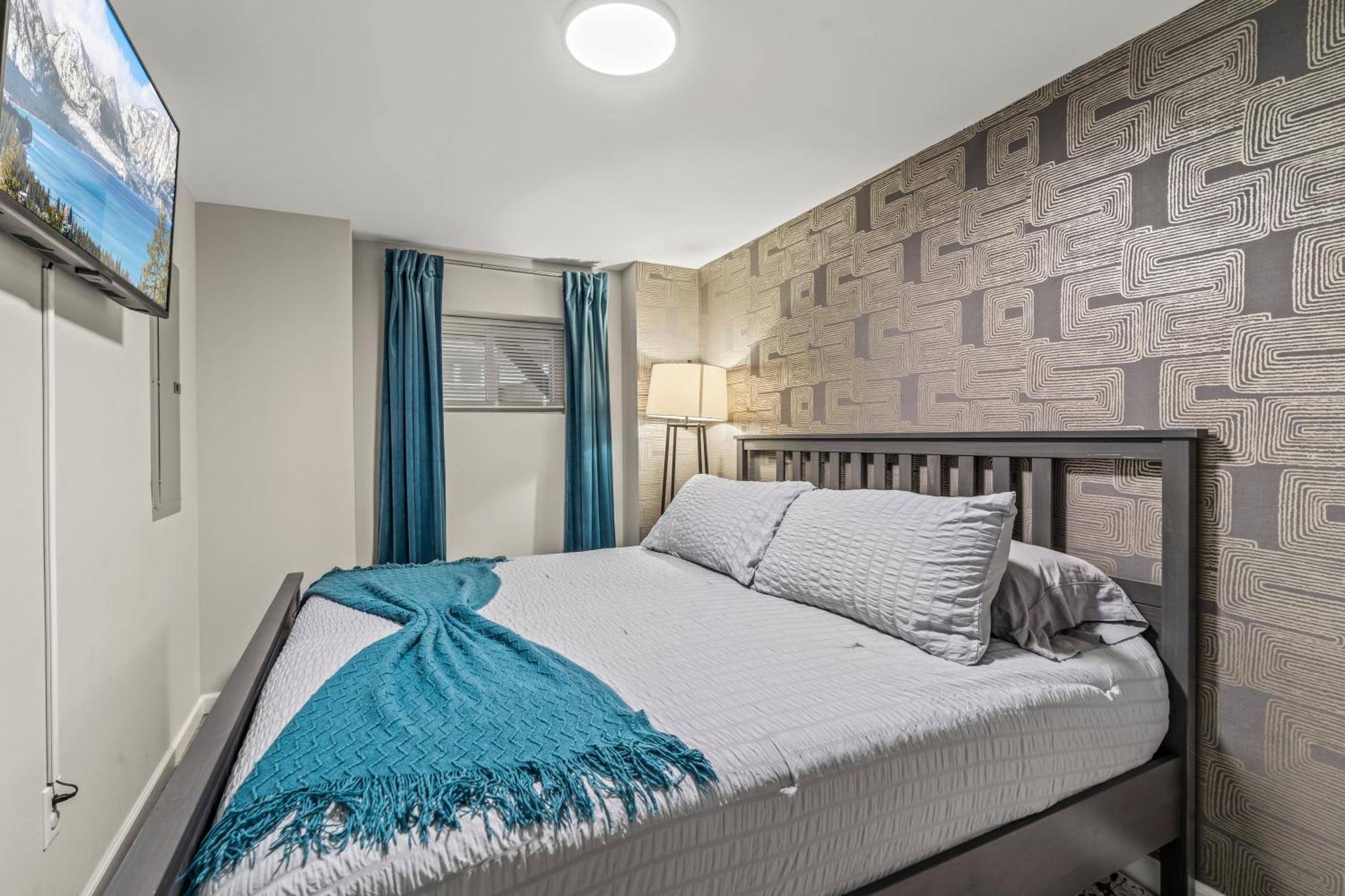 Uptown Gem! A Family Home Free Early Check-In! Philadelphia Dış mekan fotoğraf