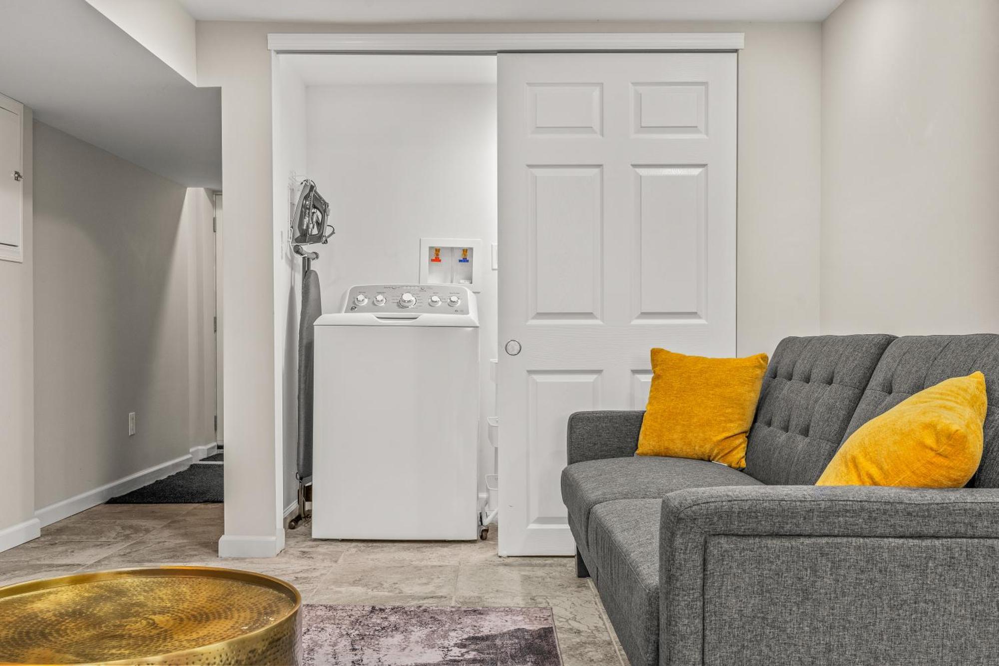Uptown Gem! A Family Home Free Early Check-In! Philadelphia Dış mekan fotoğraf
