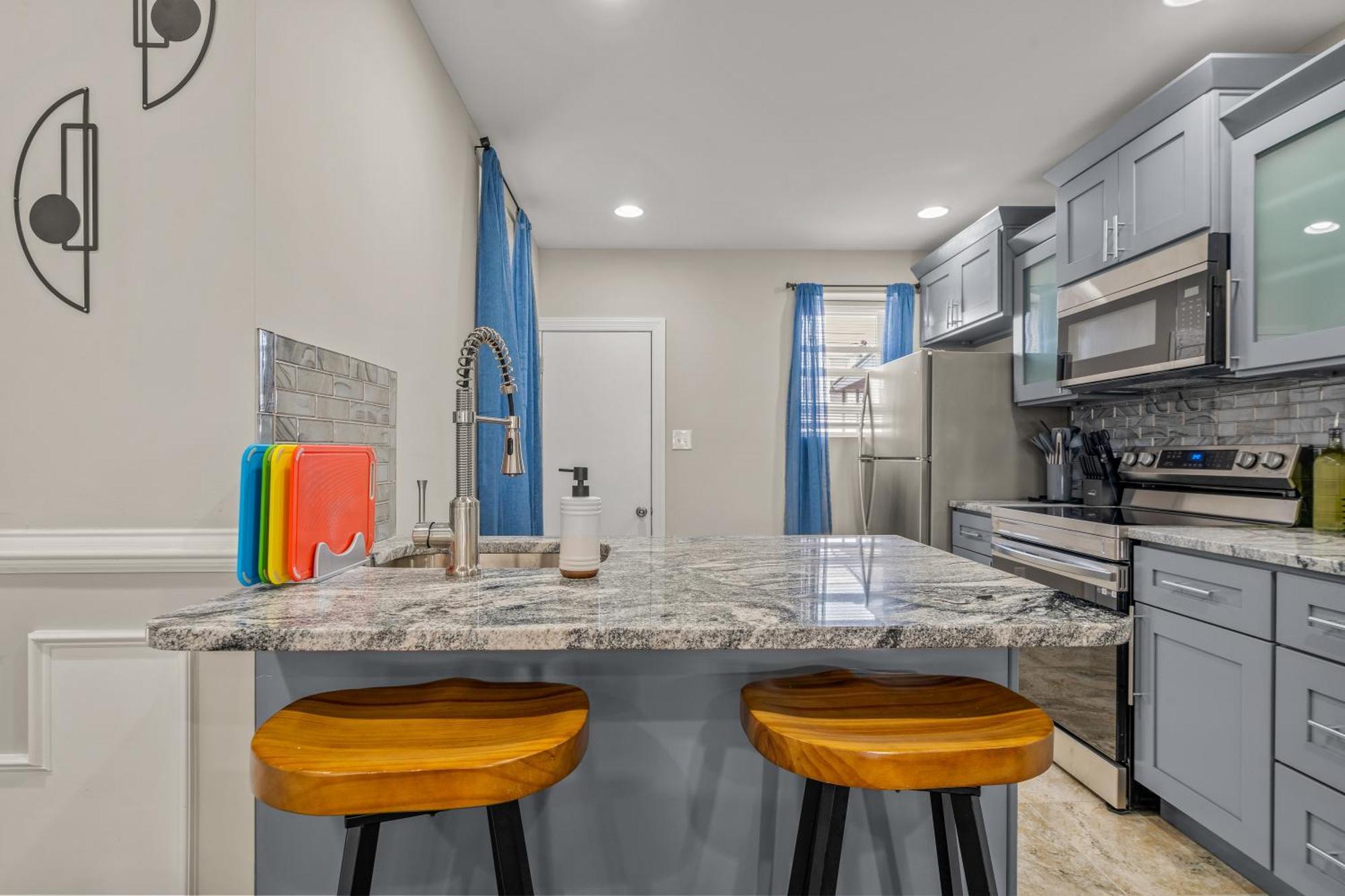 Uptown Gem! A Family Home Free Early Check-In! Philadelphia Dış mekan fotoğraf
