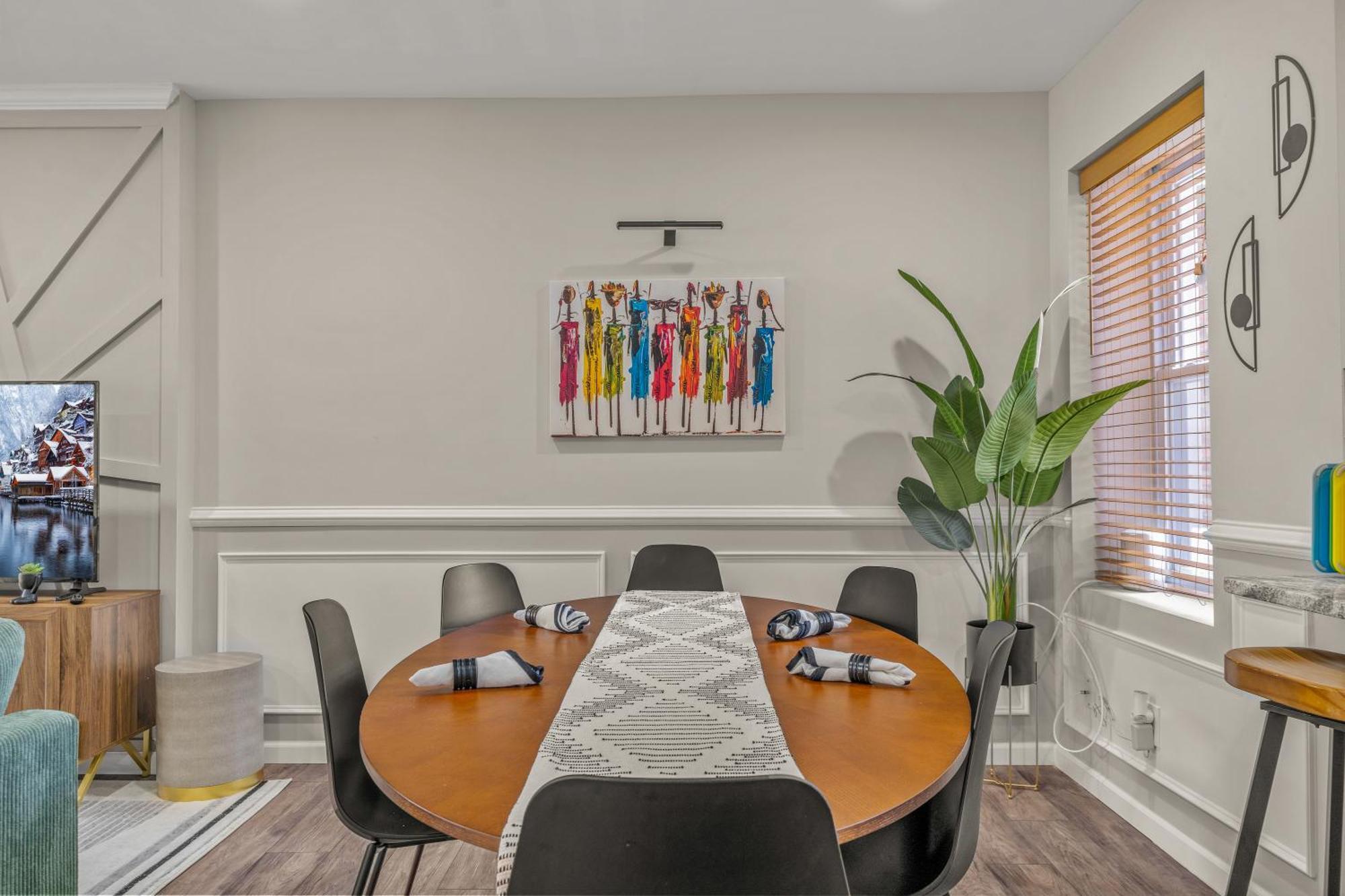 Uptown Gem! A Family Home Free Early Check-In! Philadelphia Dış mekan fotoğraf