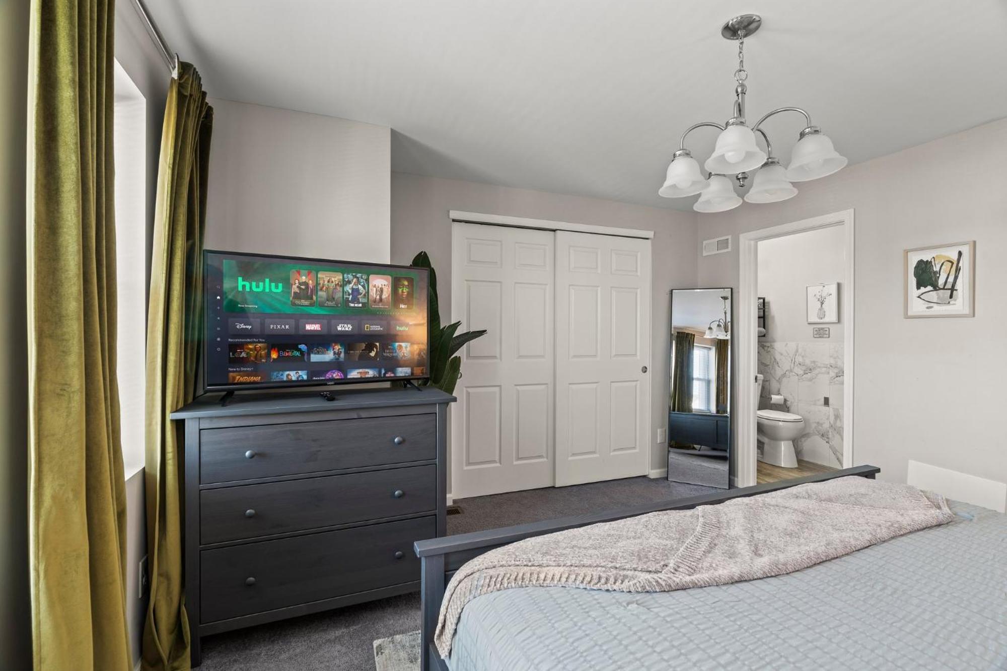Uptown Gem! A Family Home Free Early Check-In! Philadelphia Dış mekan fotoğraf