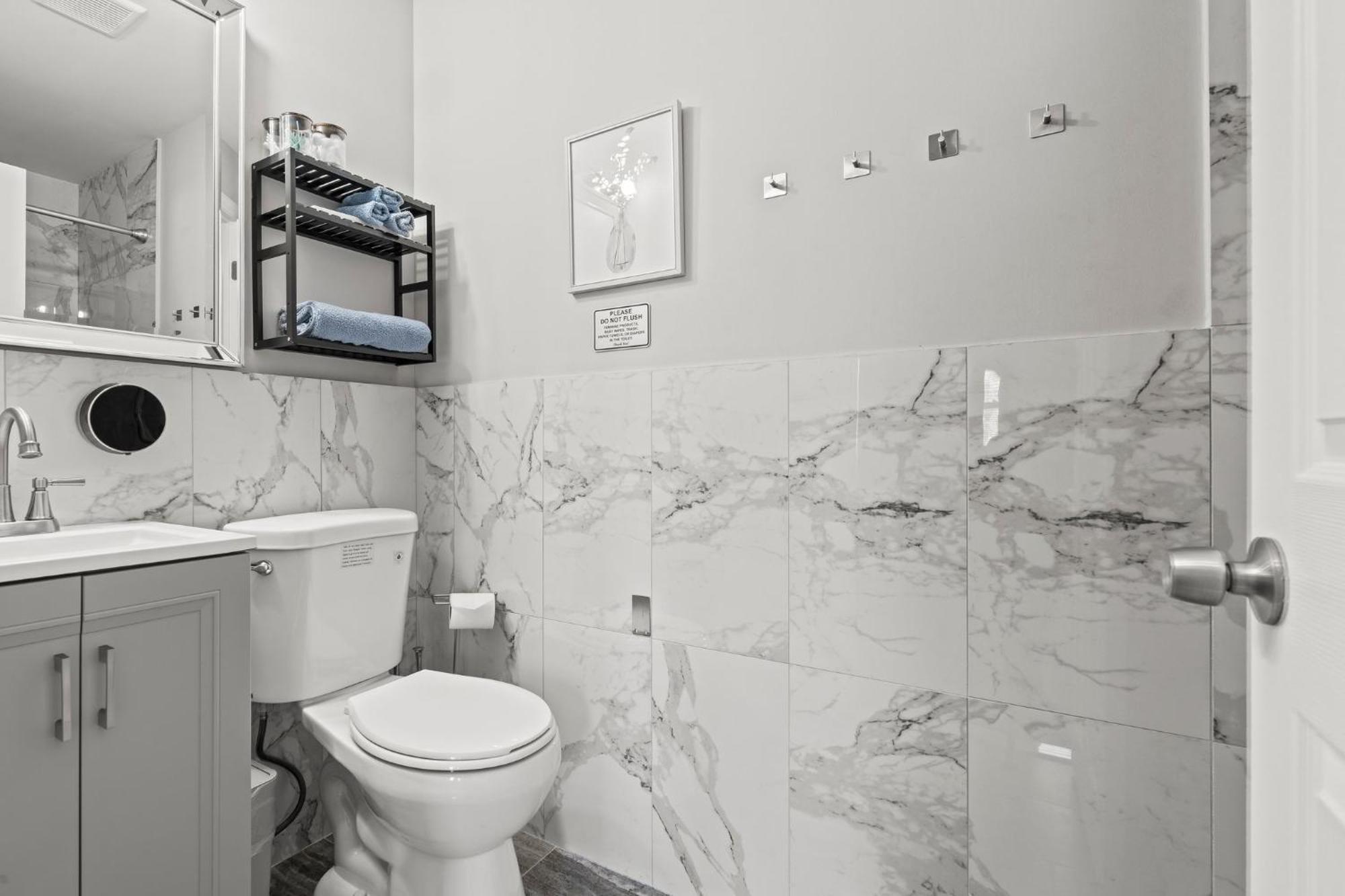 Uptown Gem! A Family Home Free Early Check-In! Philadelphia Dış mekan fotoğraf